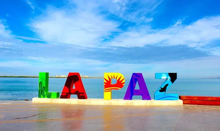 City Tour & Beaches from La Paz