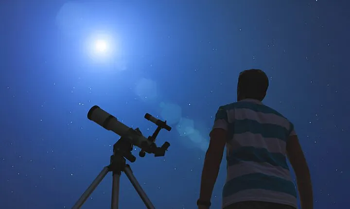 Safari Desert Stargazing By Jeep VIP & Dinner in Hurghada - Egypt