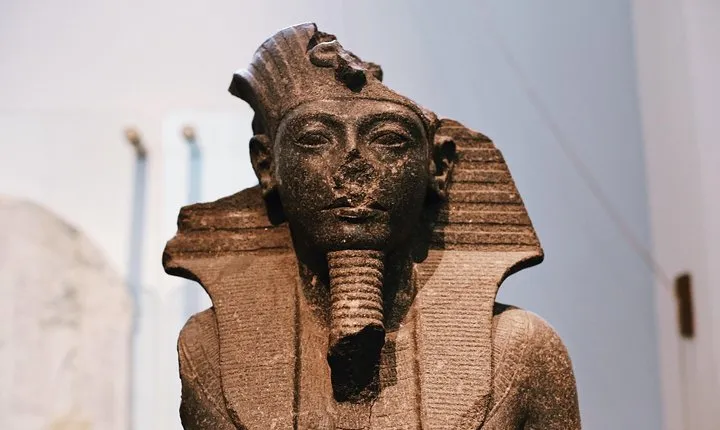 #1 British Museum & National Gallery | 100% Guaranteed | 8ppl Max