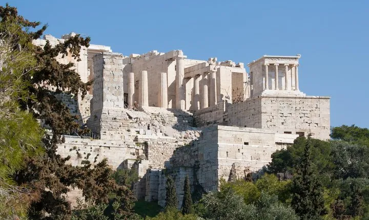 Athens Highlights & Peloponnese, 3-Days Private Tour