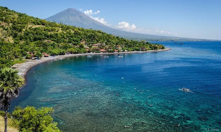 Explore Bali’s Amed Reefs Fully Inclusive Snorkeling Day Tour