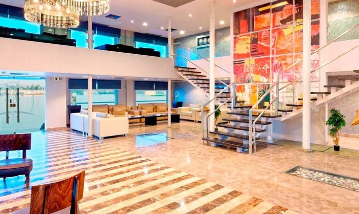 4 Day Nile Cruise from Cairo to Aswan and Luxor