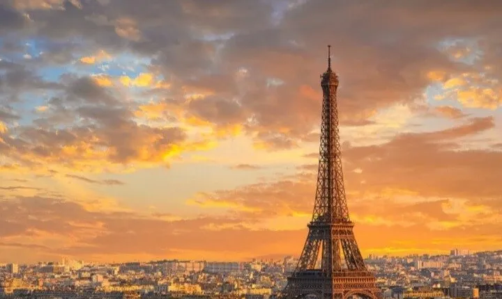 Guided tour of the history of the Parisian covered passages 