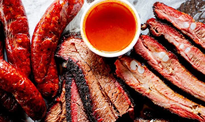 Devour Downtown Austin Walking Food Tour