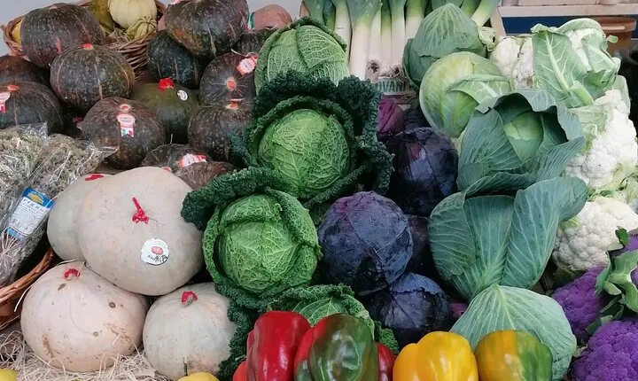 Testaccio Street Food Tour Eat Like a Local