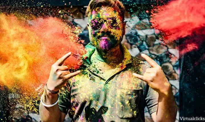 Private Mathura & Vrindavan Tour from Delhi (All-Inclusive)