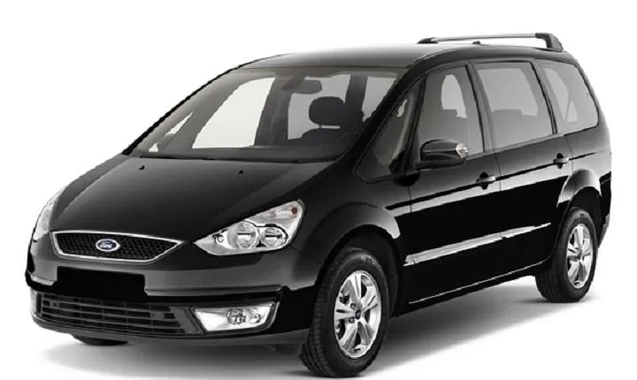 Affordable All London Airports Round-trip: Private Transfer to South-East London