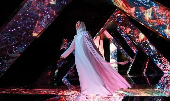 Aya Universe Tickets