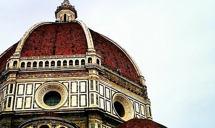 Florence Private Walking Tour Including Uffizi and Accademia