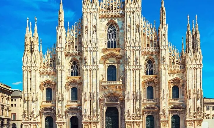 Private Cab from Bergamo Airport to Milan City