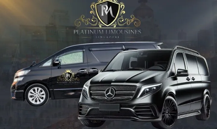 Private Minivan Minibus Arrival Transfer Singapore Changi Airport