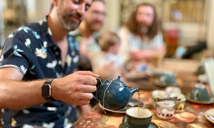 Greenwich Food & Drink Experience W/ Painted Hall & Queen's House