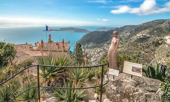 Private Tour Nice, Eze, Monaco