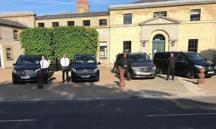 Private Heathrow Transfer to/from Southampton