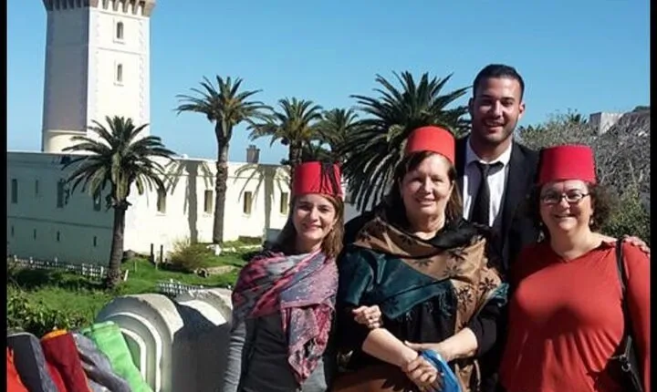 Full-Day Private Tour to Tanger
