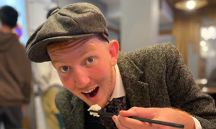 Birmingham Slogging Gangs Walking and Food Tour