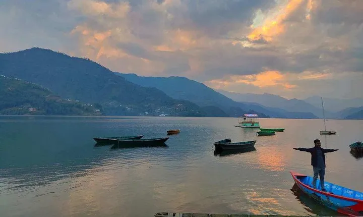 Kathmandu Pokhara Tour
