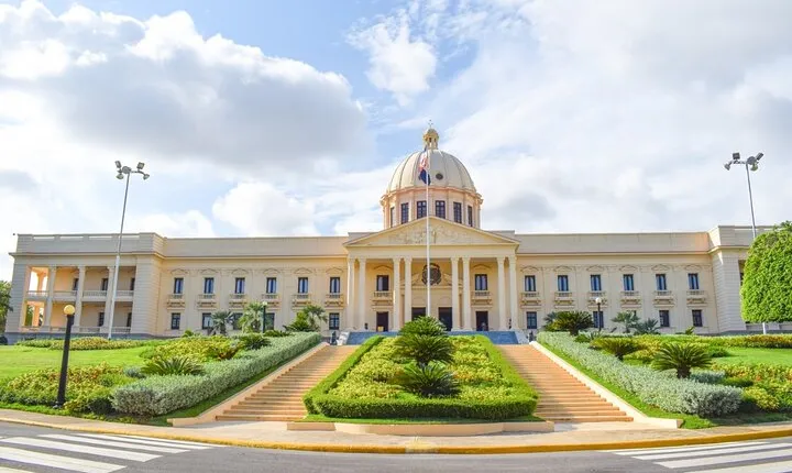 Santo Domingo City Tour From Punta Cana With Pick Up