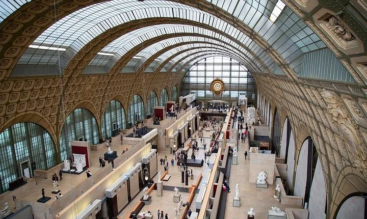 Musée d'Orsay Essential Private tour