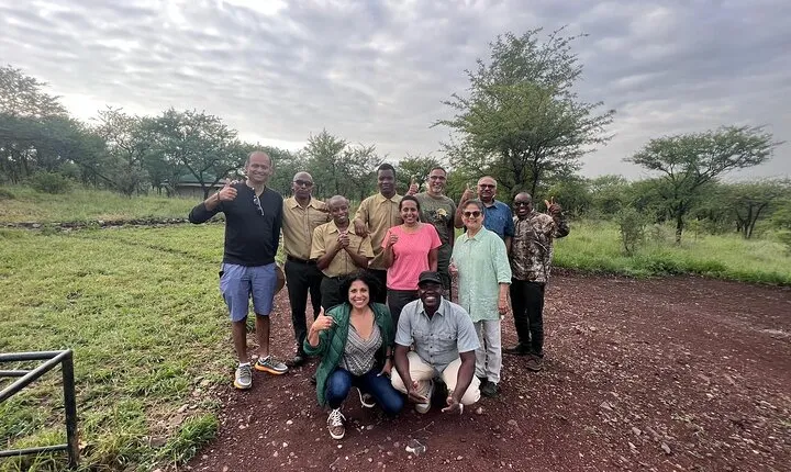 7 Days Tanzania Wildlife Safari: Manyara, Ngorongoro, Serengeti