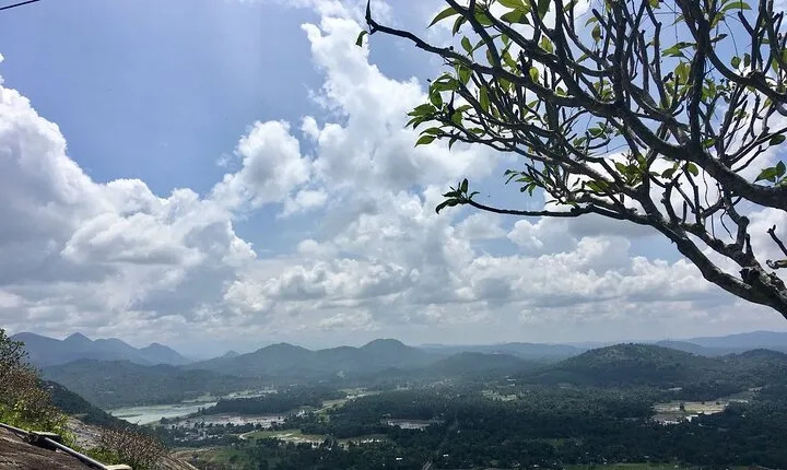 Wayamba Triangle Tour From Kandy