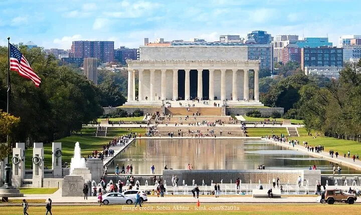 The Best of Washington DC: Private Full-Day Walking Tour