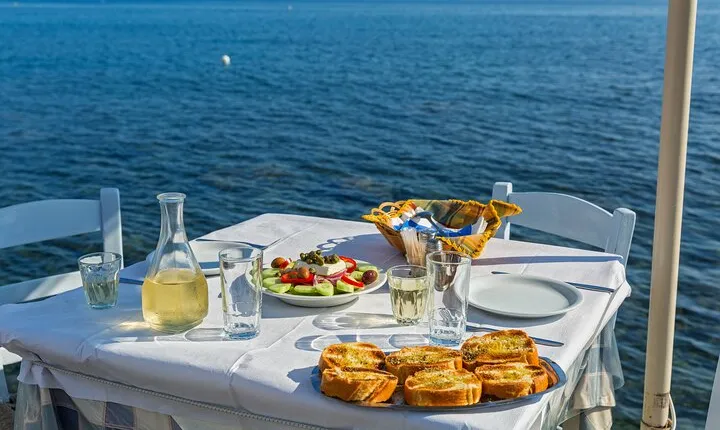 15 Days Private Tour: Classical Tour