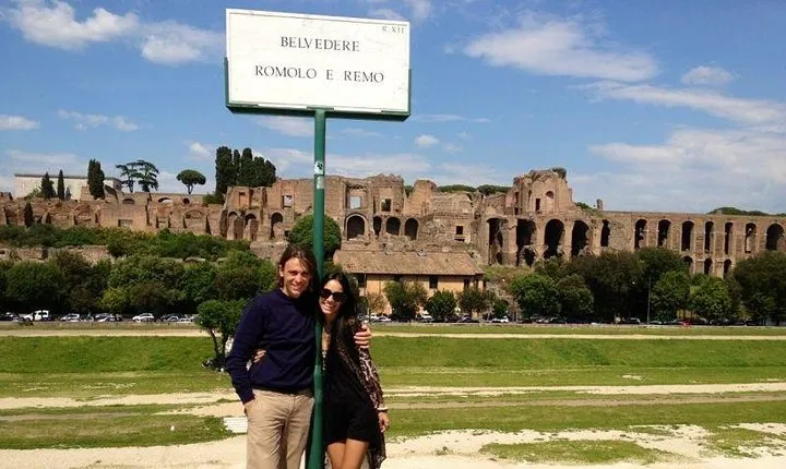 Private Full Day Rome Tour in 2 Days Sightseeing