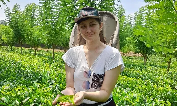 Bentota Village Tour with River Safari & Tea Plantation/Factory - All Inclusive