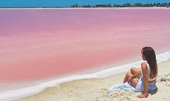 Las Coloradas