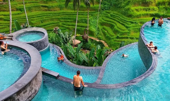 Cretya Ubud and Monkey Forest Sanctuary Tours