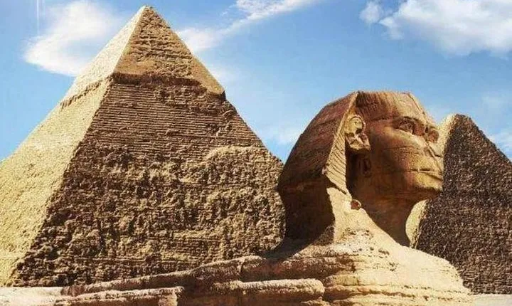 Shore Excursion : Cairo 2 Days Tour From Port Said Port