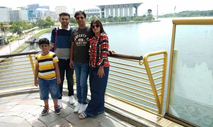Full-Day 14 Attractions Putrajaya City Tour