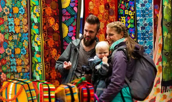 Otavalo Tour from Quito Visiting Cayambe, Indigenous Market