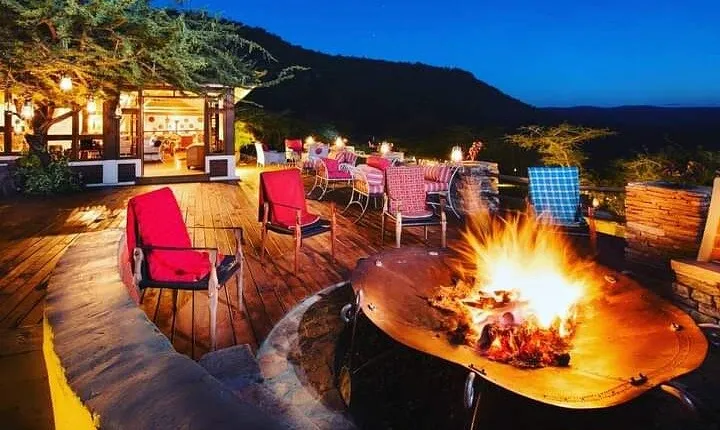 5 Days Wildlife Midrange Safari to Tarangire, Serengeti, Ngorongoro and Manyara