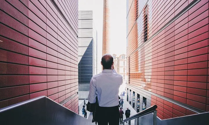 Barcelona and The Future. Regular Tour