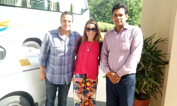 Private - Day Tour Of Old Delhi & New Delhi