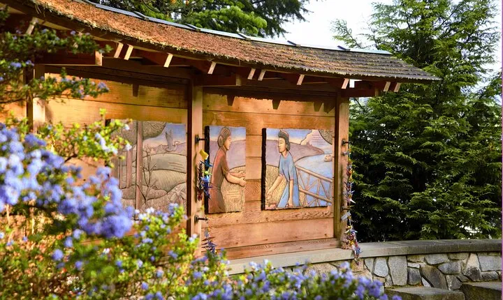 Bainbridge Island Discovery Tour