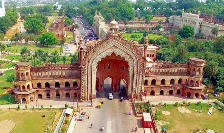 Lucknow tour in one day - Private & guided tour