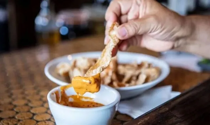 Private Chicago Street Food Walking Tour With A Local Guide