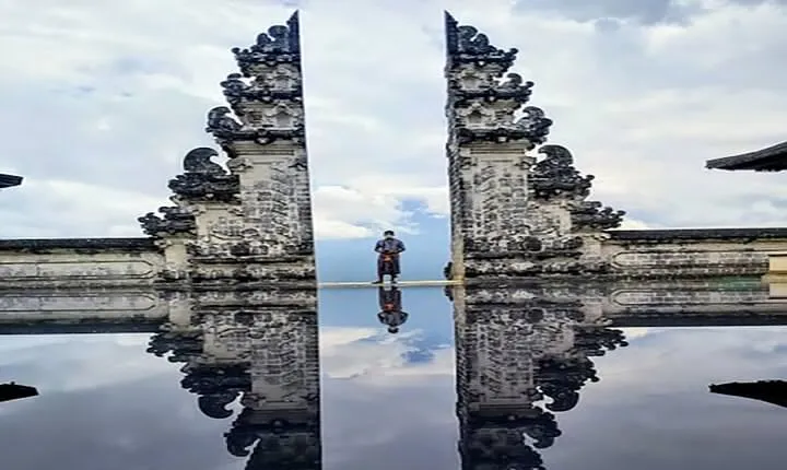 Private Tours Lempuyang Temple The Gate Of Heaven
