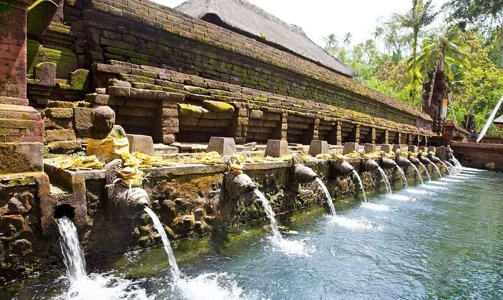 [25% OFF] Bali Instagram tour (w/ Tickets, Lunch, Wi-Fi, FREE Cancellation*)