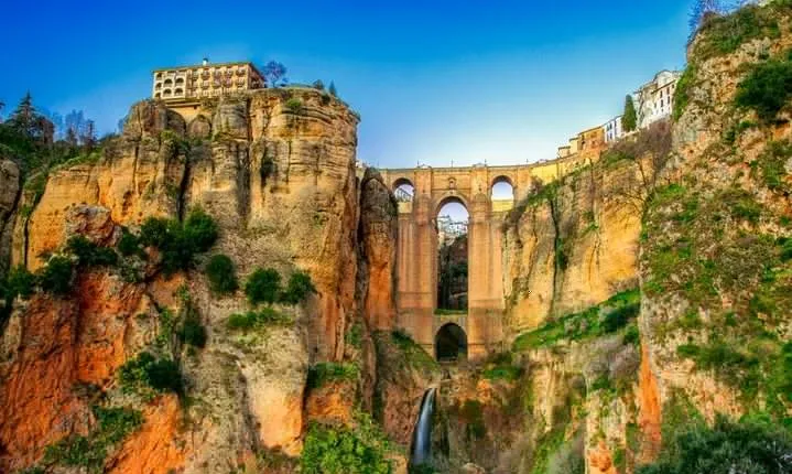 2-Hour Ronda Walking Tour
