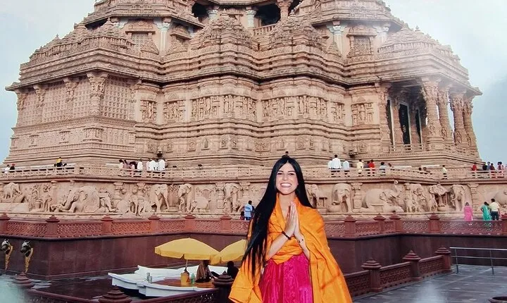 One Day Private Delhi Sightseeing Tour by Car