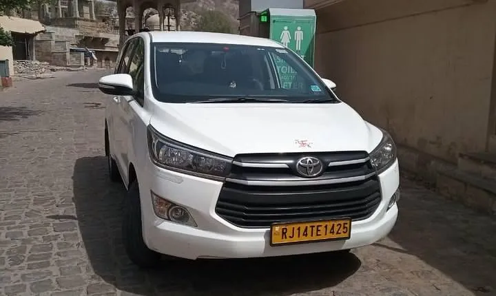 Private Transfers New Delhi To Sawai Madhopur Drop