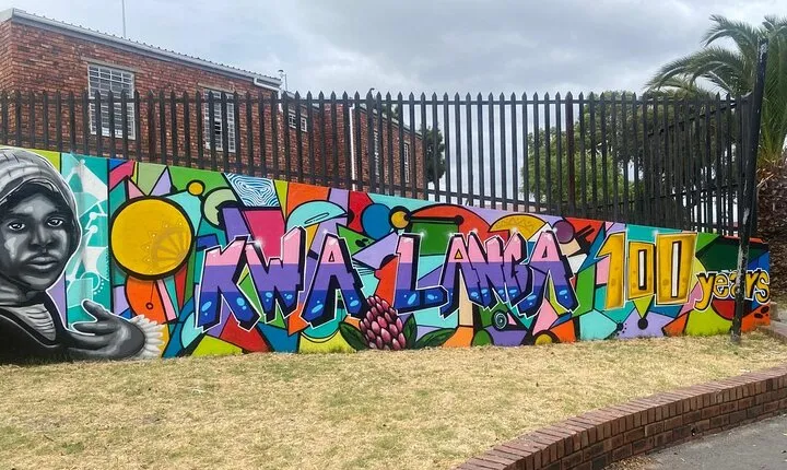 African Township And Cultural Tour - Langa from Cape Town Half Day