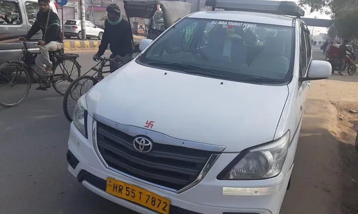 Private Transfer Delhi To Rishikesh