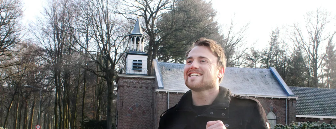 Escape Tour self-guided, interactive city challenge in Dublin