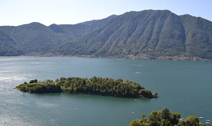 Exclusive visit to Torre del Soccorso in Tremezzina