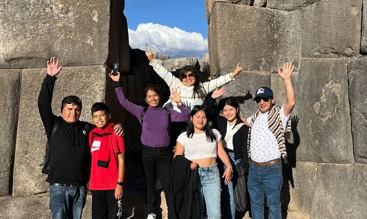 Sacred Valley Machupicchu Connection